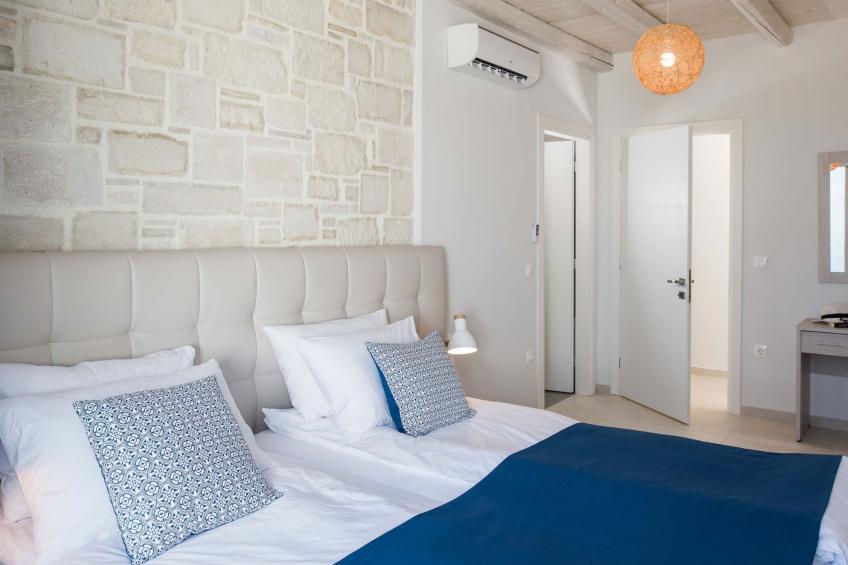 Villa Galatia I Kostenloser beheizter Pool, ideal für Gruppen - foto 20