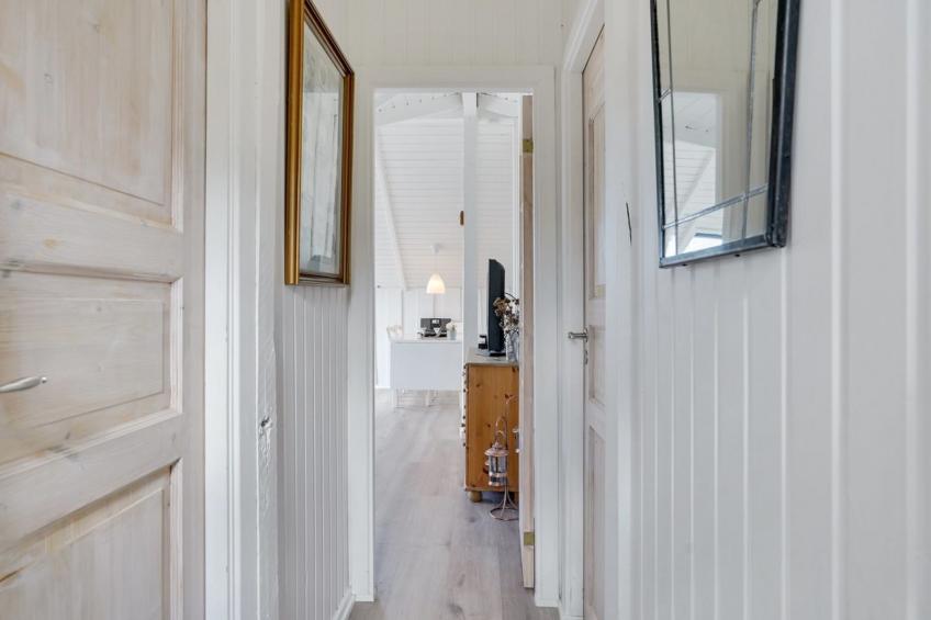 "Roderich" - 400m from the sea in Lolland, Falster and Mon - foto 15