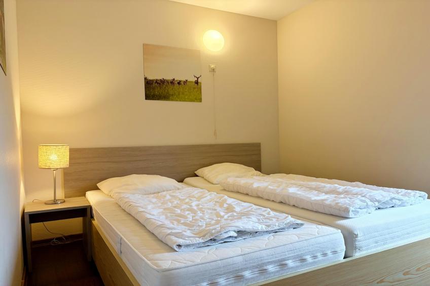 Comfort 4p Schlafzimmer - Basic - foto 3