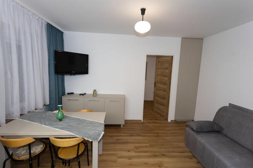 Apartament dwupokojowy P2 parter - foto 3