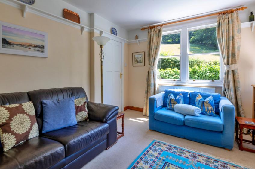 Wern Cottage - foto 18