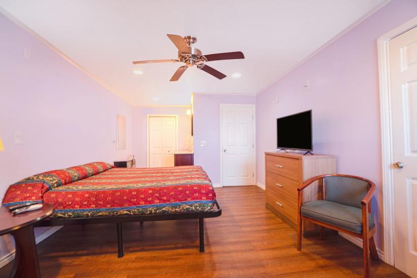 King Bed - foto 16