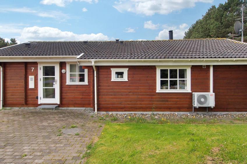 "Lilian" - 600m from the sea in Sealand - foto 16