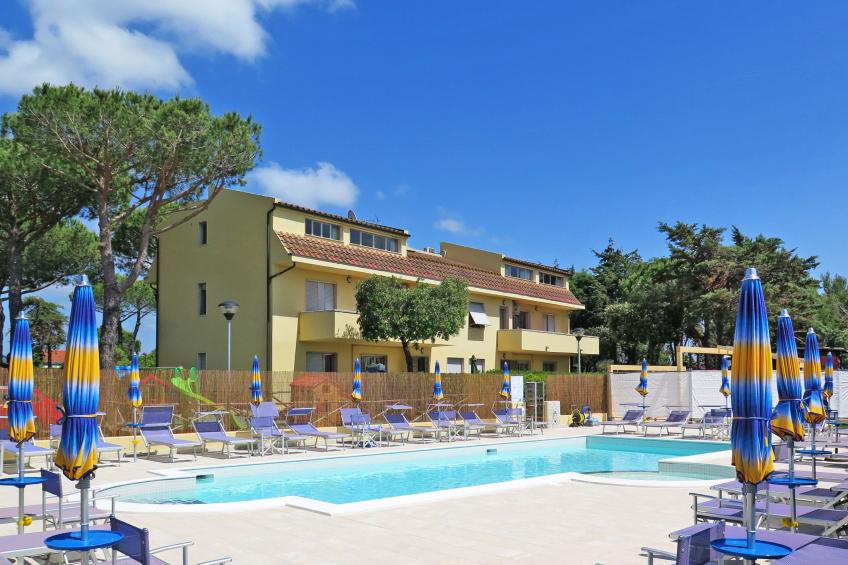 Residence Riviera (CMR214) - foto 14