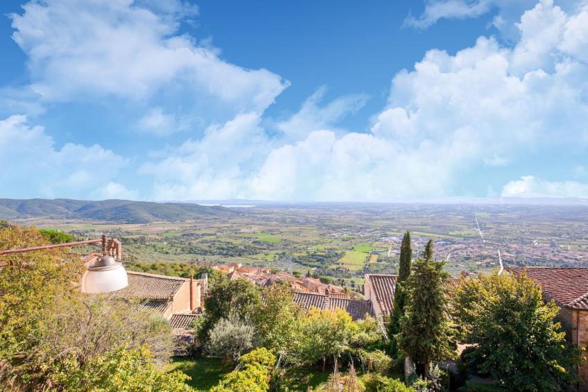 Villa Rosmarino - foto 34