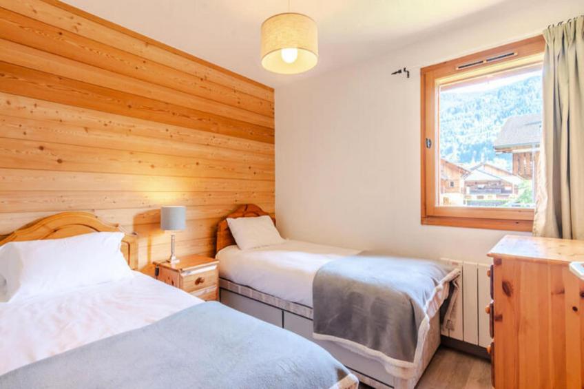 Résidence Les Cordettes - foto 22