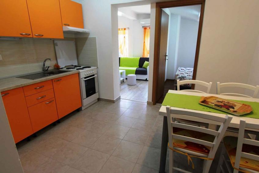 Holiday apartment mit Klimaanlage - BF-NHPK8 - foto 5