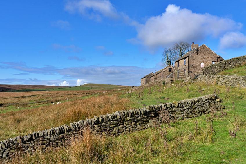 The Cottages Collection at Blackclough Farm - foto 22