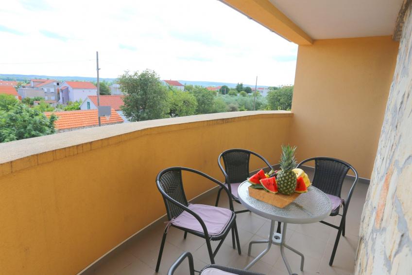 holiday home Marica BiogradSD-161 - 8 Pers - foto 16