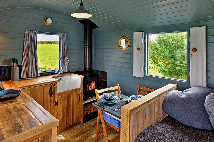 'Susanna' Poachers Hut - foto 6