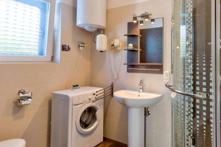 Moderne Ferienwohnung mit Terrasse nah am Strand - foto 7