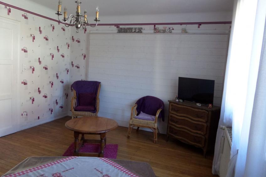 Gite Ferme Baltzinger - foto 6