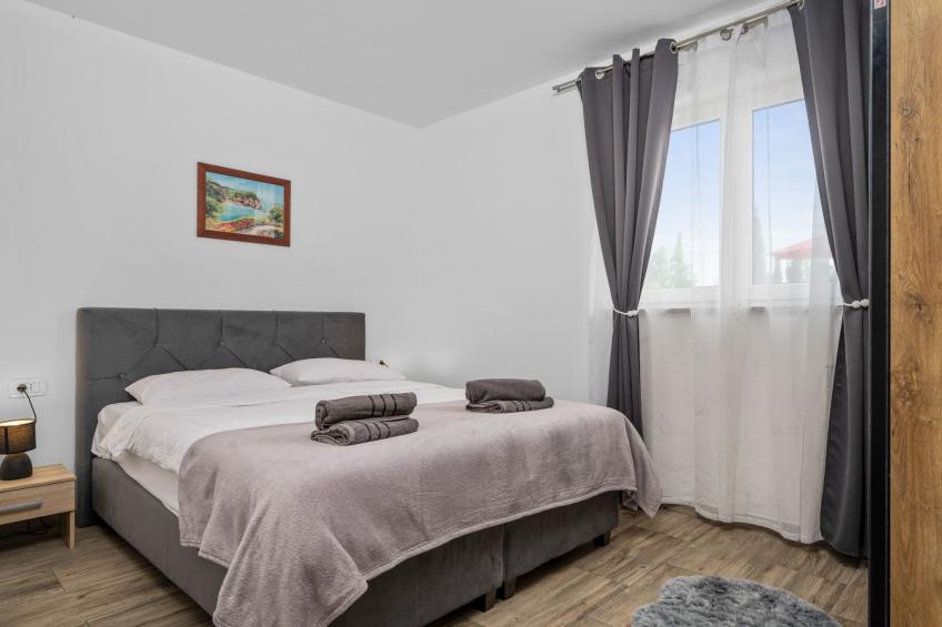 Villa Family Love mit Garten und Spielplatz - foto 23