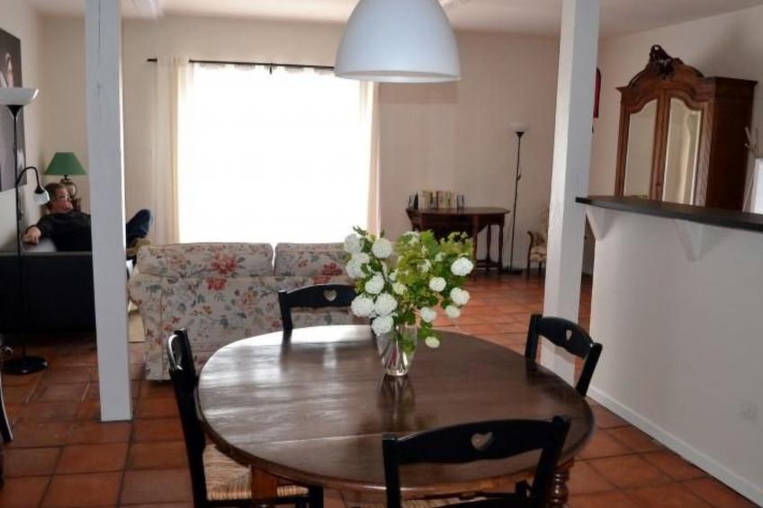 Gîte für fünf Personen - foto 8