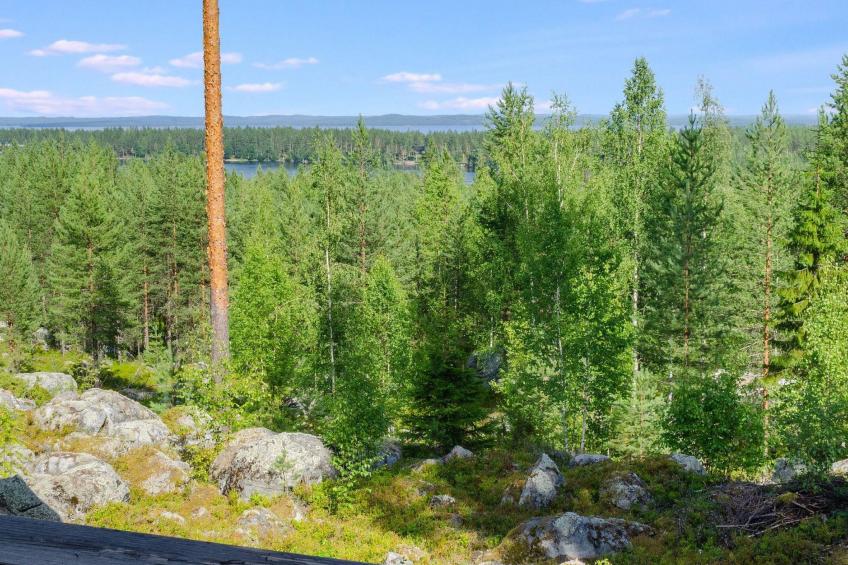 Blue lake villa - foto 2