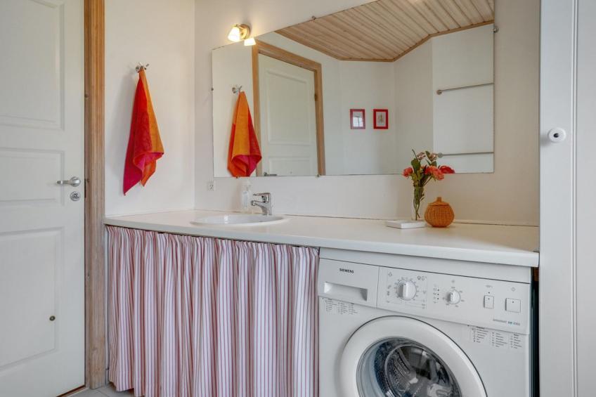 "Syrine" - 300m from the sea in NE Jutland - foto 16