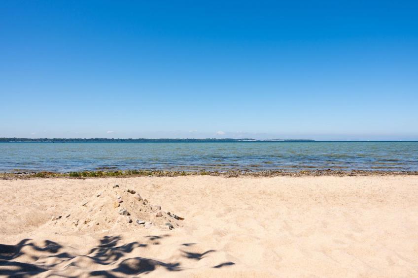 Strandnahes Reethaus Elefant mit Außenwhirlpool - foto 23
