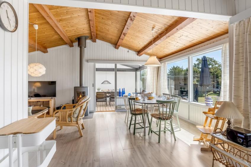 "Keke" - 120m from the sea - foto 24