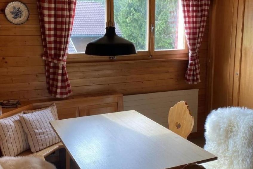 Chalet Bacchus (OG) - foto 5