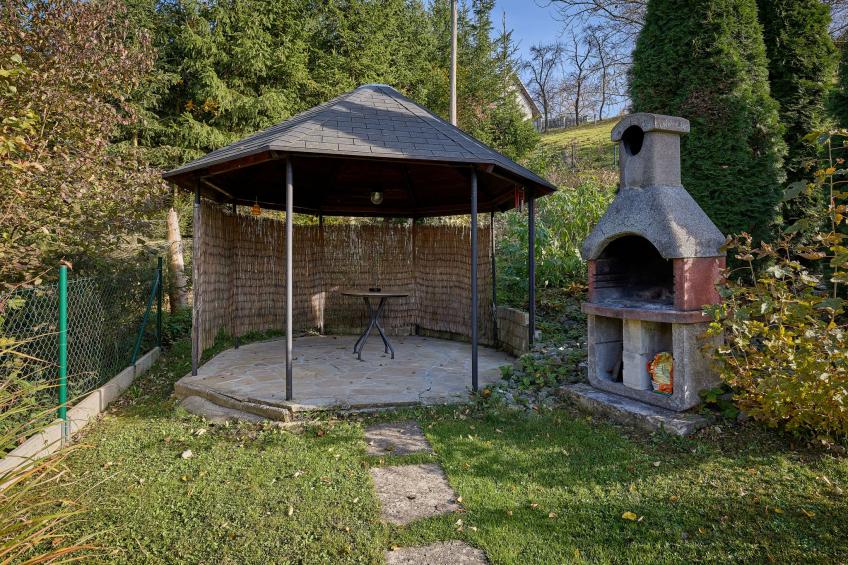 Ferienhaus mit Pool (KNY110) - foto 32