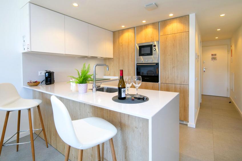 Bolnou Blue Sea - foto 3