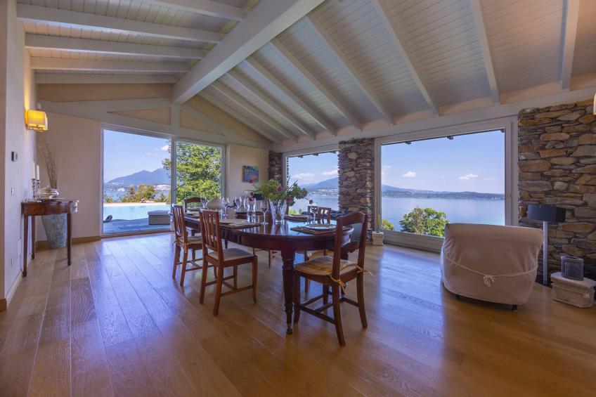 Paradis Relais Pool,View,EV recharge - foto 10