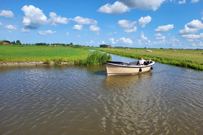 Moderne villa op het Friese platteland - foto 7