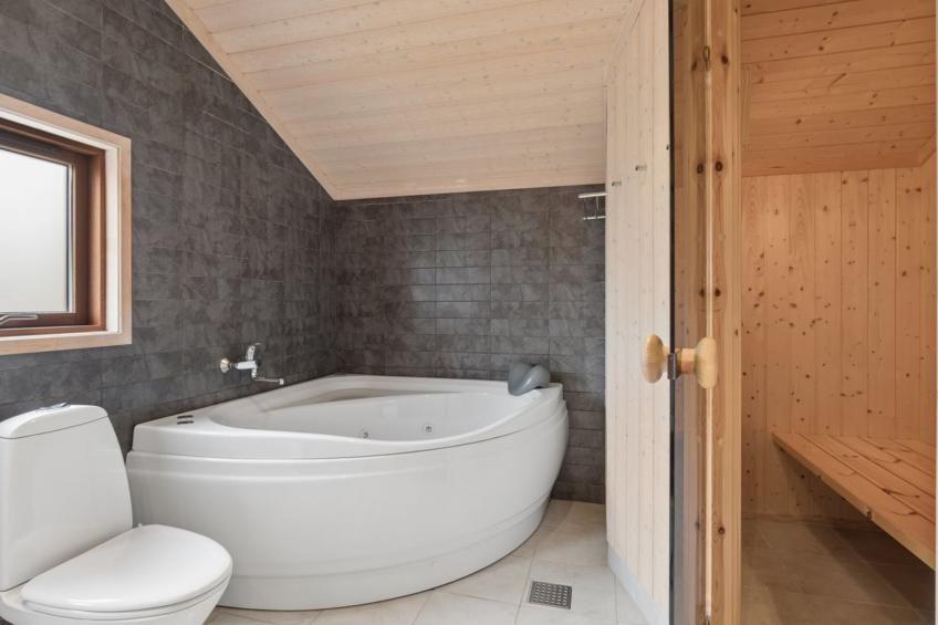 "Heike" - 650m from the sea - foto 13