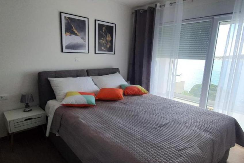 Villa Seka - Deluxe Villa with  Swimming pool and Sea View - foto 16