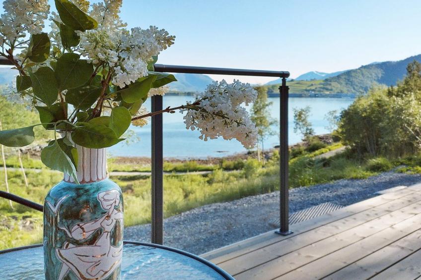 FJORDGLØTT - foto 13