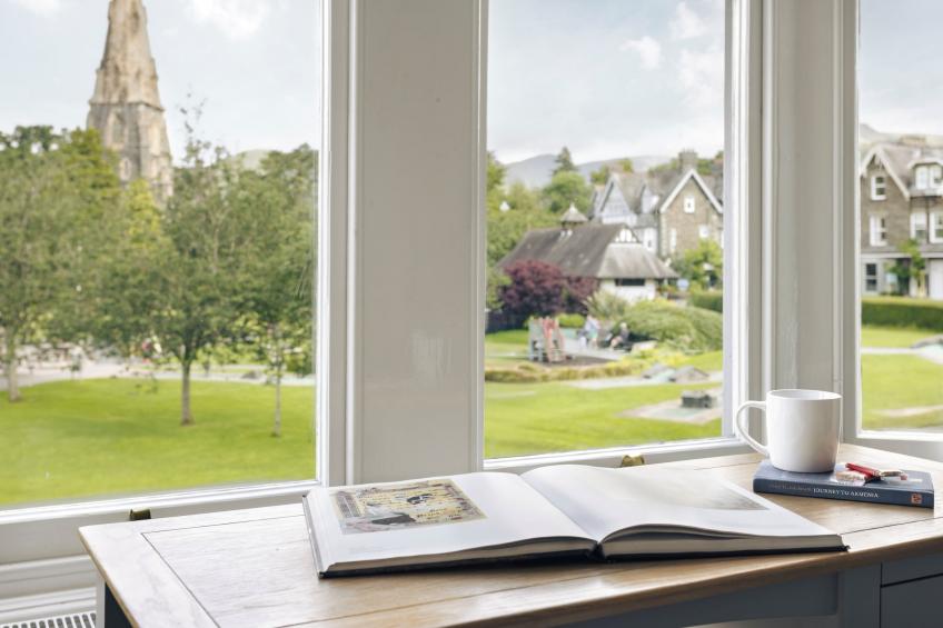 Kelsick Villa Guest House - Loughrigg - foto 9