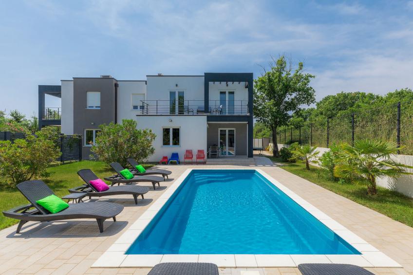Haus Mirna (MDN156) - foto 6