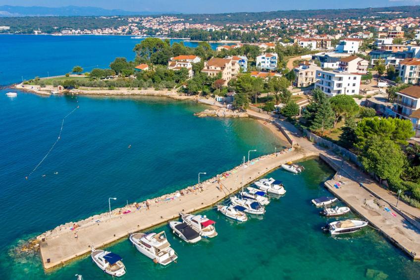 Apartman Brankica 2 Island Krk - foto 16