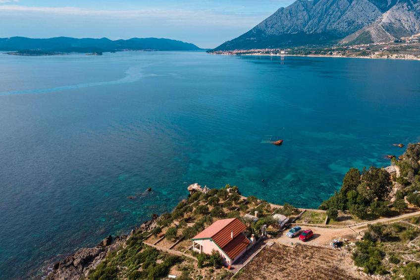 Villa Sea Edge - Three Bedroom Villa with Sea View - foto 43