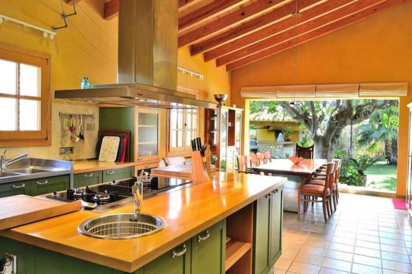 Maison à Binissalem - foto 11