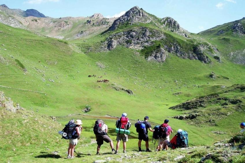 Gîte 1824 - foto 34