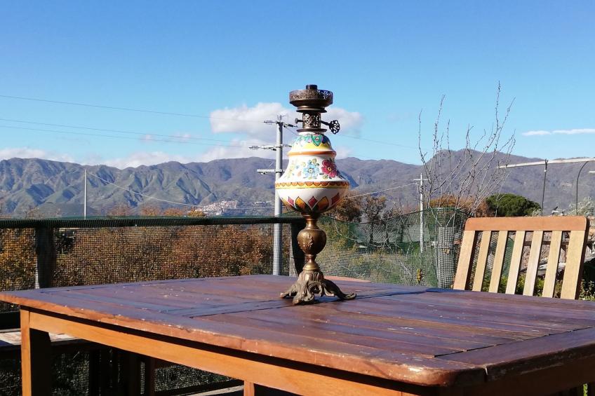 Gemütliches Appartement in Castiglione Di Sicilia mit Privatem Pool - foto 36