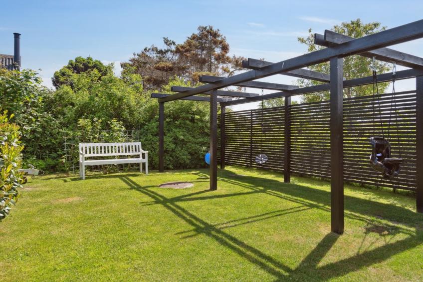 "Helmina" - 125m from the sea in Funen - foto 9