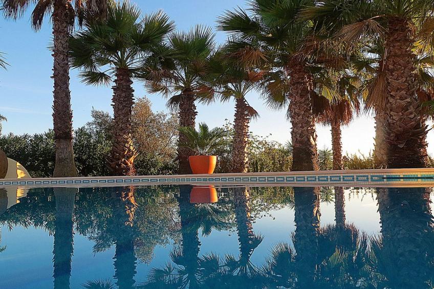 Luxuriöse Villa - Privater Pool und schöner Garten - foto 29