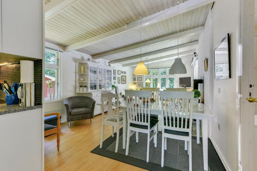 "Deik" - 2km to the inlet in The Liim Fiord - foto 38