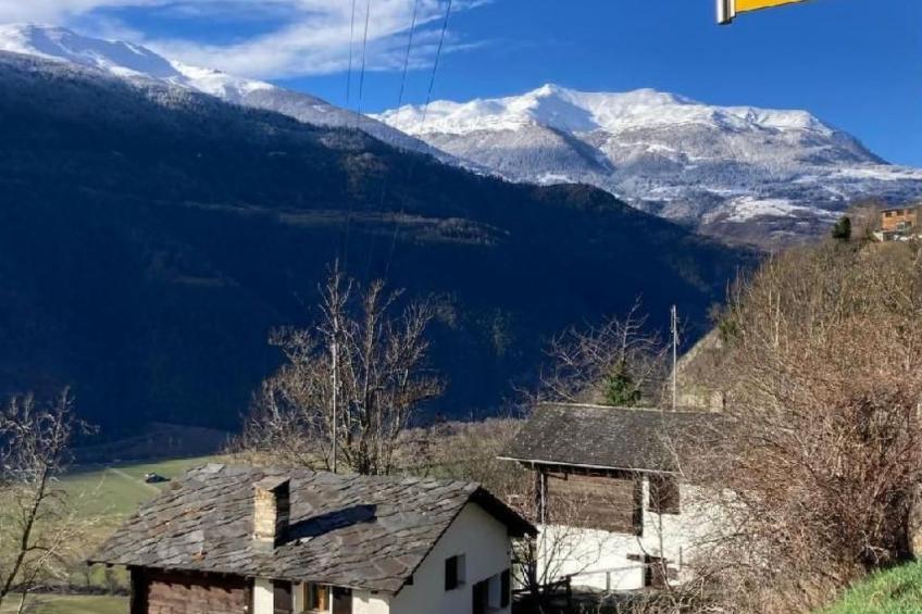 Malu in Ausserberg - foto 8