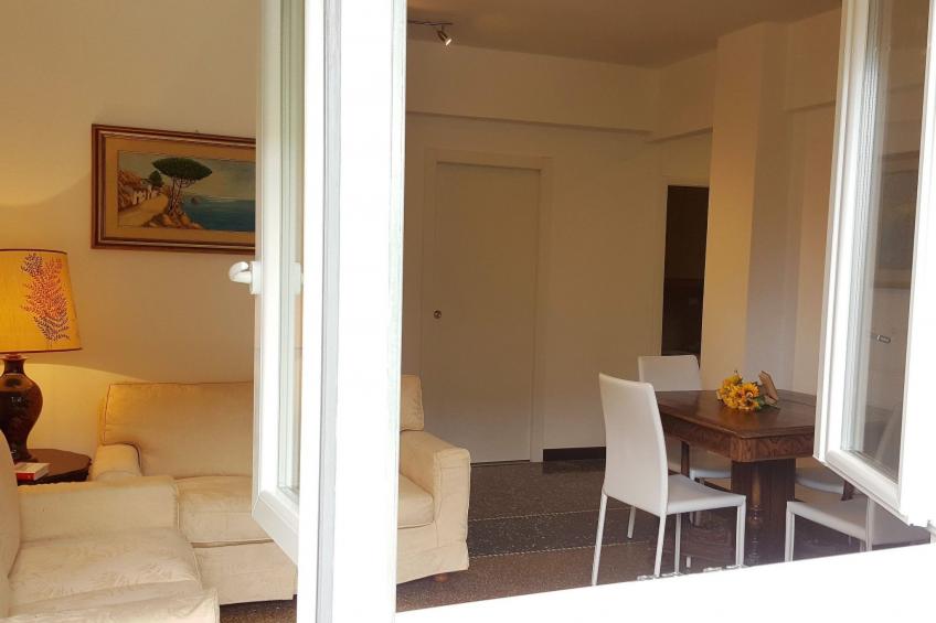 Gemütliche Wohnung in Bogliasco mit Schöner Terrasse und Panoramablick - foto 11