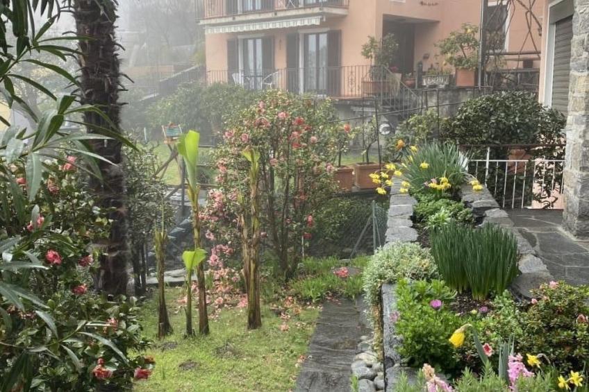 Panoramawohnung Orselina Locarno - foto 35