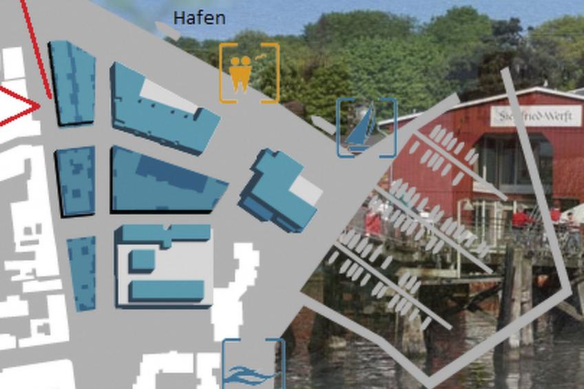 Sonnendeck in Eckernförde - foto 11