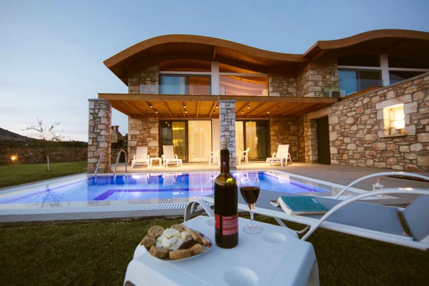 mit Garten, Grill und Terrasse - foto 17