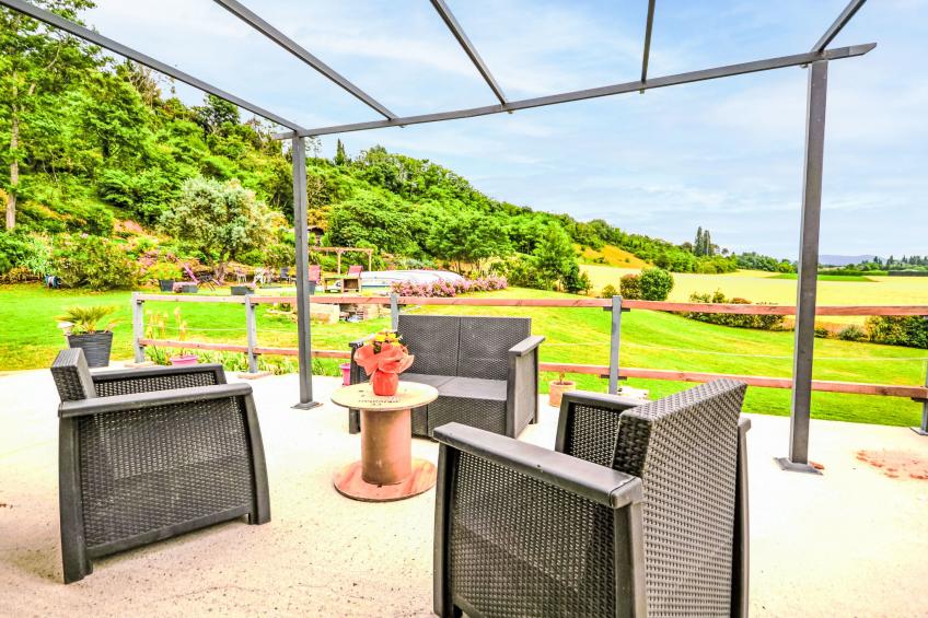 Douce campagne - foto 29