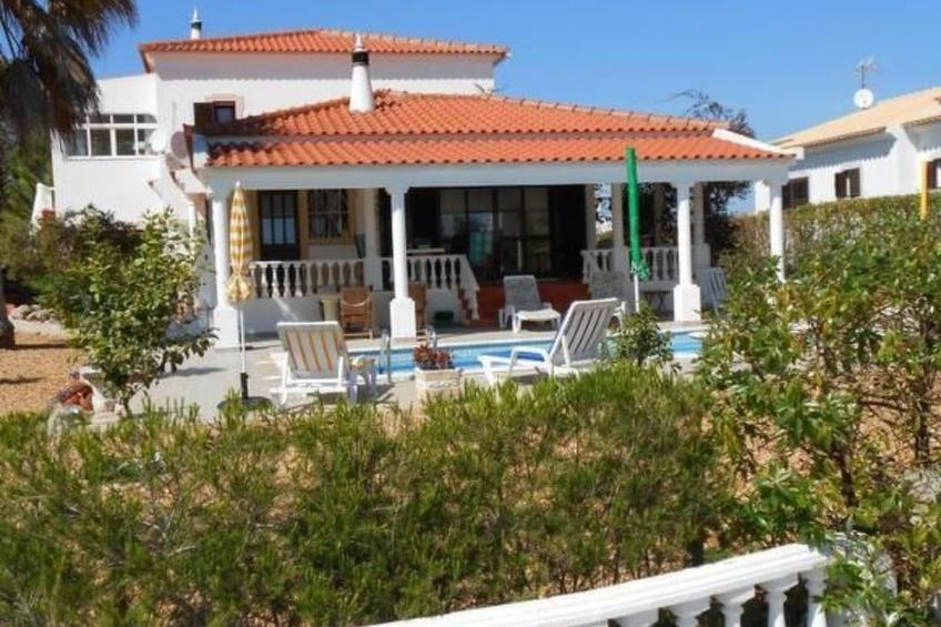 Nettes Ferienhaus in Altura mit Gepflegtem Garten - foto 30