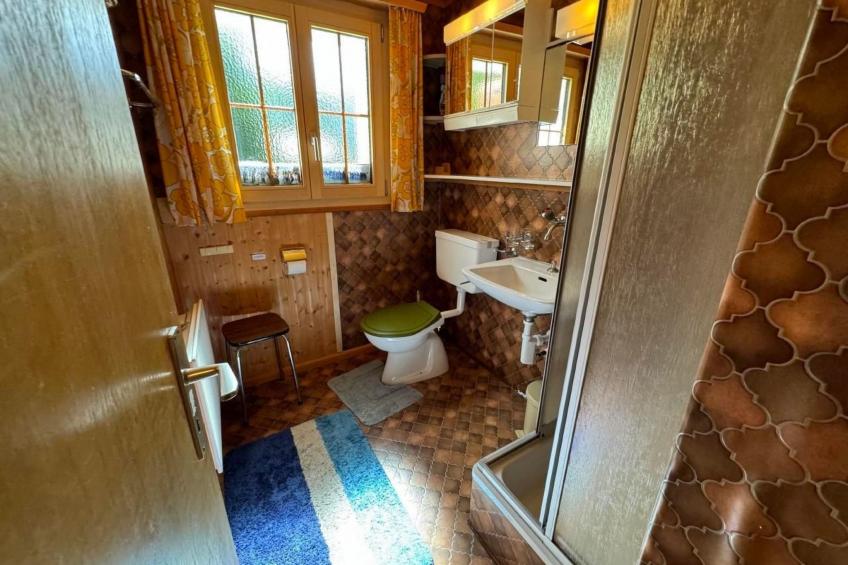 Chalet Glücksfall - foto 10