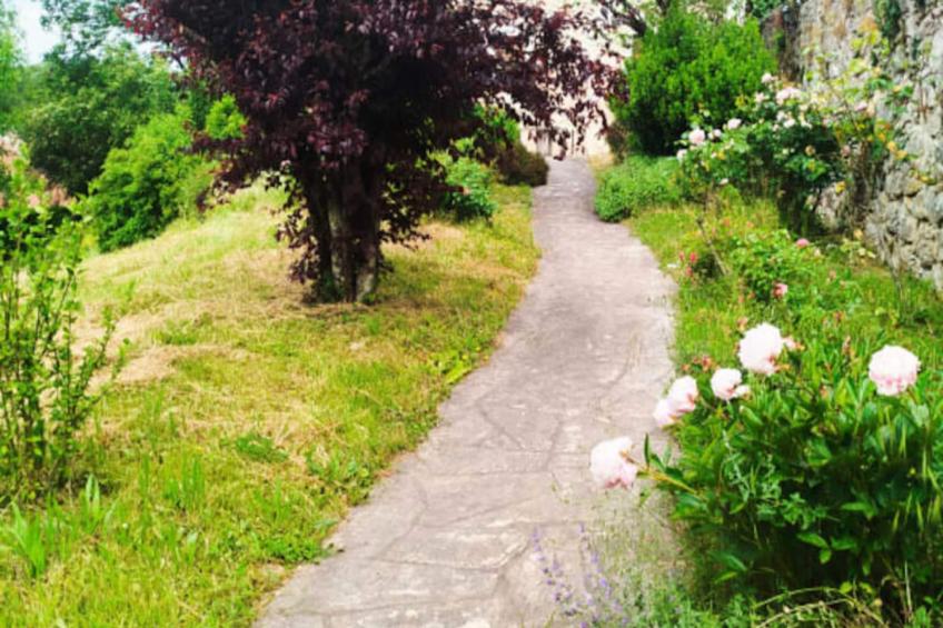 Maison De Charme Ancienne Entre Lacs Et Rhône - foto 32