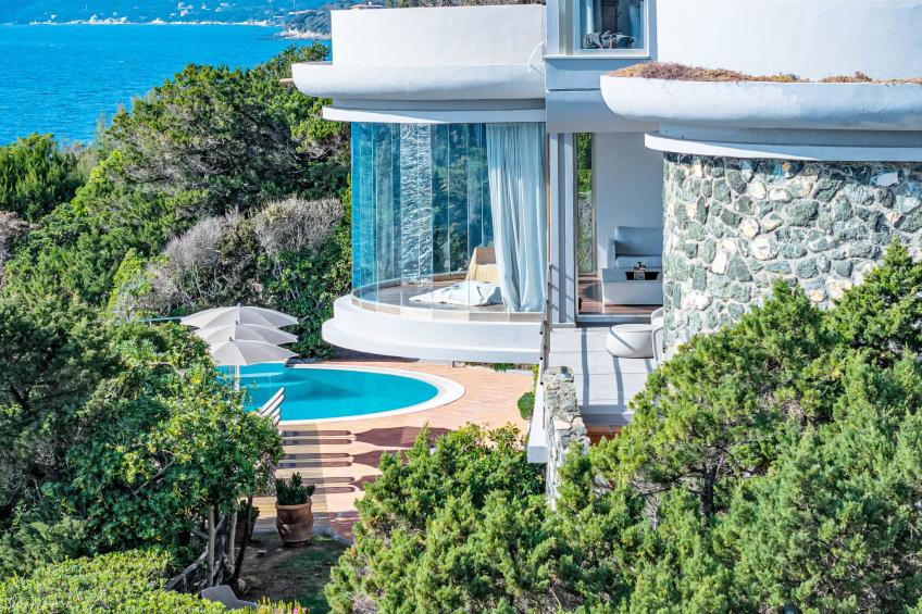 Villa Vistamare (CTG300) - foto 3